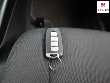 2011 - kia soul