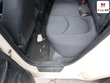 2011 - kia soul