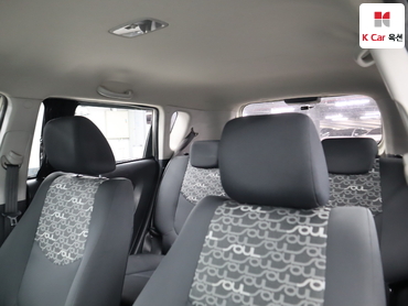 2011 - kia soul