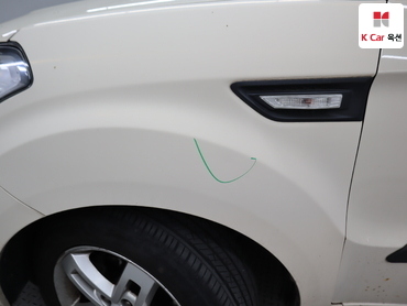 2011 - kia soul