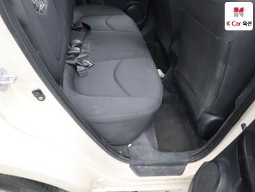 2011 - kia soul