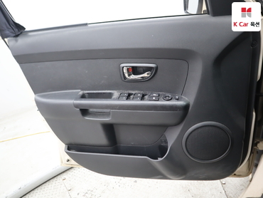 2011 - kia soul