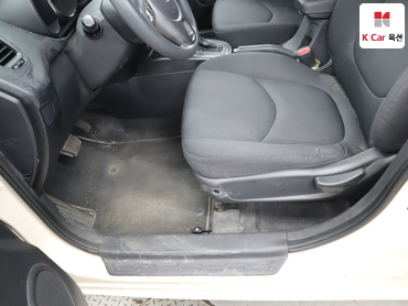 2011 - kia soul