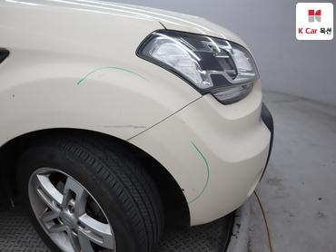 2011 - kia soul