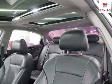 2013 - hyundai sonata