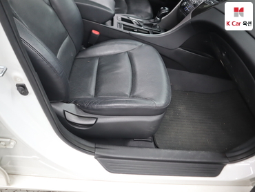 2013 - hyundai sonata