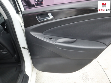2013 - hyundai sonata