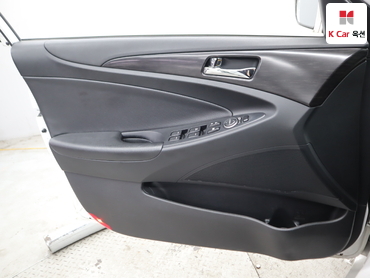 2013 - hyundai sonata