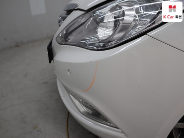 2013 - hyundai sonata