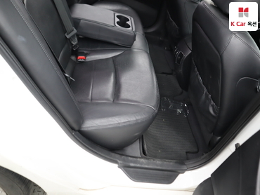 2013 - hyundai sonata