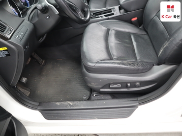 2013 - hyundai sonata
