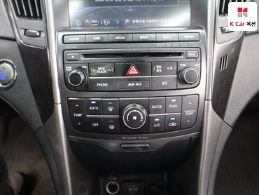 2013 - hyundai sonata