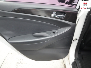 2013 - hyundai sonata