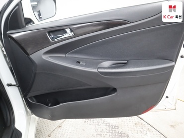 2013 - hyundai sonata