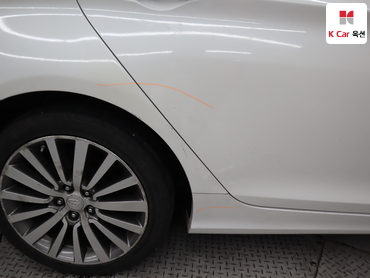 2013 - hyundai sonata