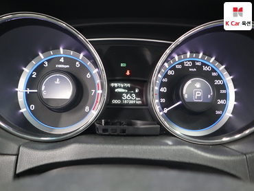 2013 - hyundai sonata
