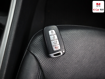 2013 - hyundai sonata