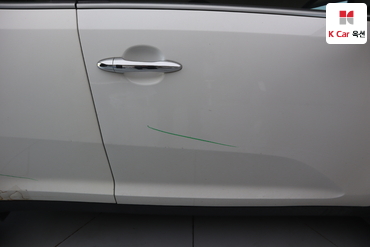 2012 - kia sportage