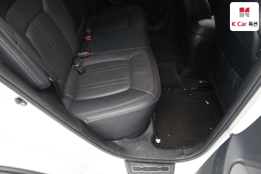 2012 - kia sportage