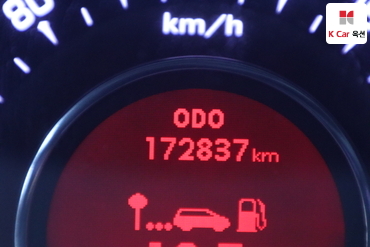 2012 - kia sportage