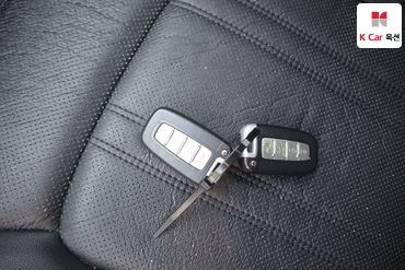 2012 - kia sportage