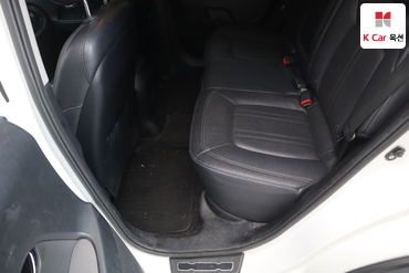 2012 - kia sportage