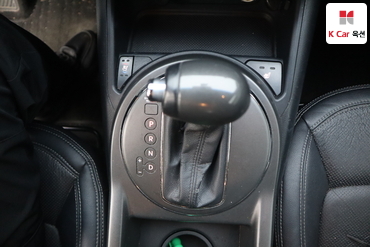 2012 - kia sportage