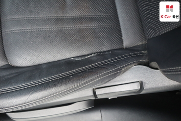 2012 - kia sportage
