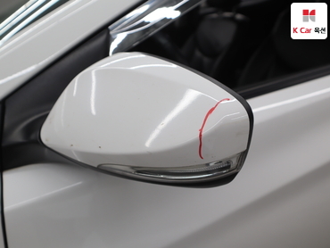 2012 - hyundai avante
