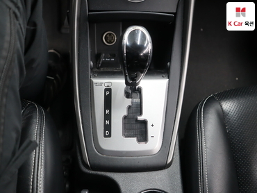 2012 - hyundai avante