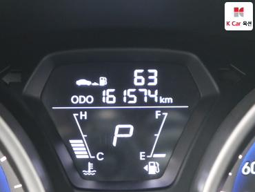 2012 - hyundai avante