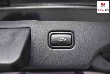 2015 - kia sorento