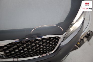 2015 - kia sorento