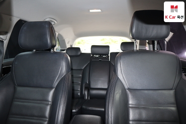 2015 - kia sorento
