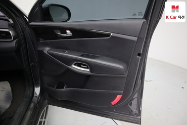 2015 - kia sorento
