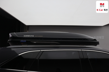 2015 - kia sorento