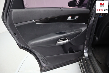 2015 - kia sorento