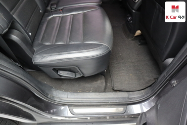 2015 - kia sorento