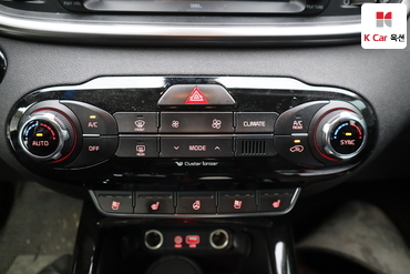 2015 - kia sorento