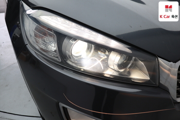 2015 - kia sorento