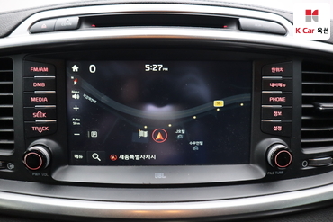 2015 - kia sorento