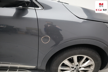 2015 - kia sorento