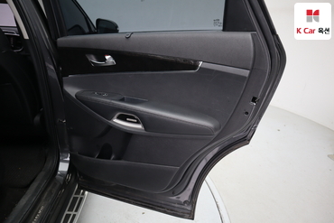 2015 - kia sorento