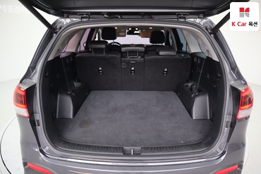 2015 - kia sorento