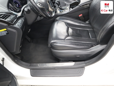 2012 - hyundai grandeur