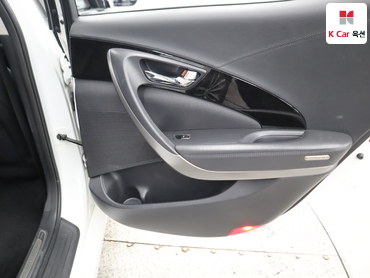 2012 - hyundai grandeur
