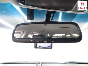 2012 - hyundai grandeur