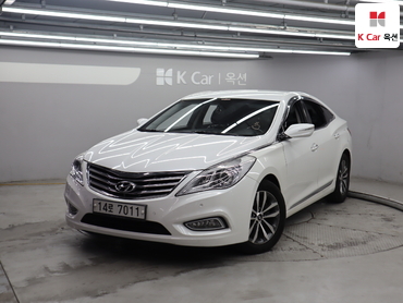 현대 그랜저 HG HG240 HG240