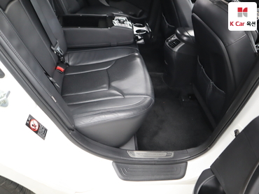 2012 - hyundai grandeur