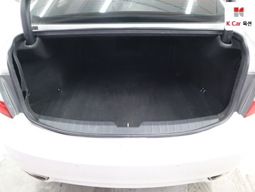 2012 - hyundai grandeur